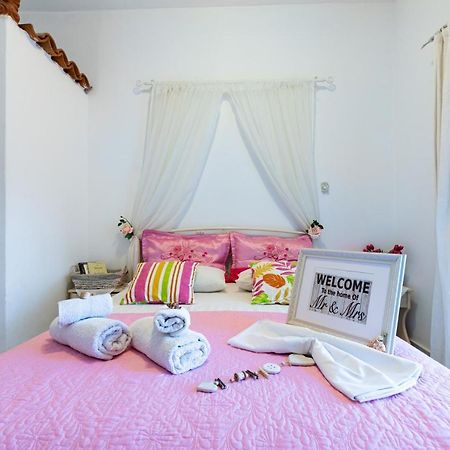 Lions Apartments Poros Town Екстериор снимка
