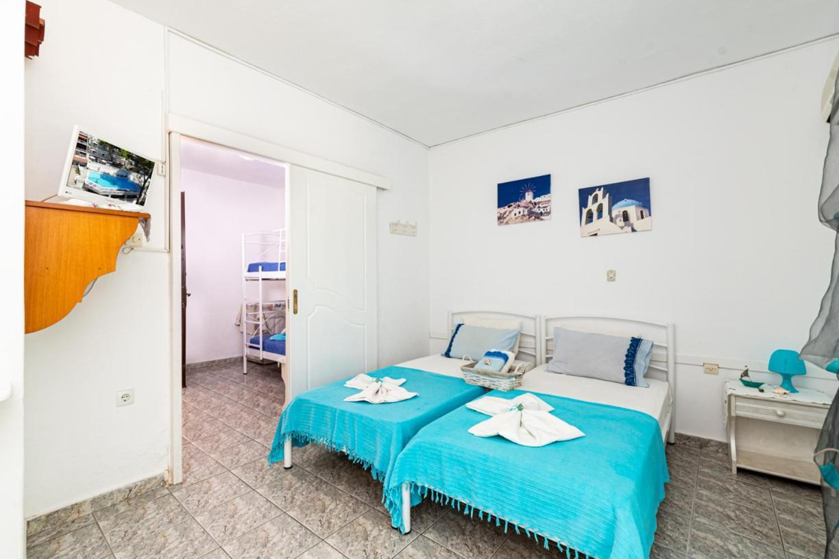 Lions Apartments Poros Town Екстериор снимка
