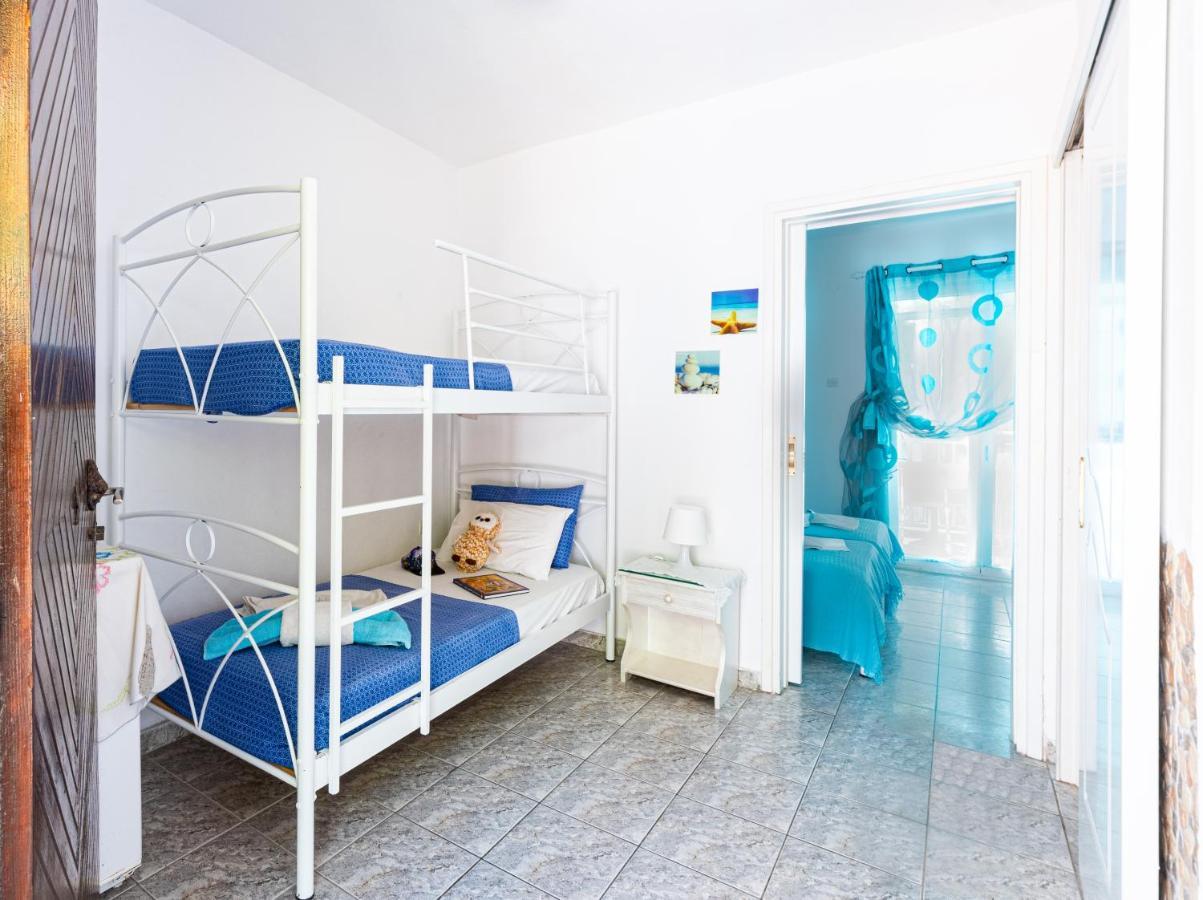 Lions Apartments Poros Town Екстериор снимка