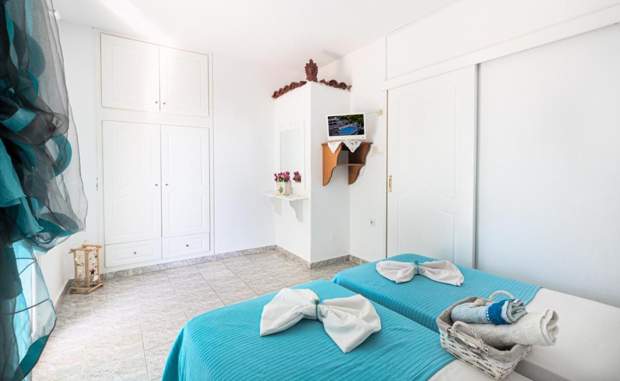 Lions Apartments Poros Town Екстериор снимка